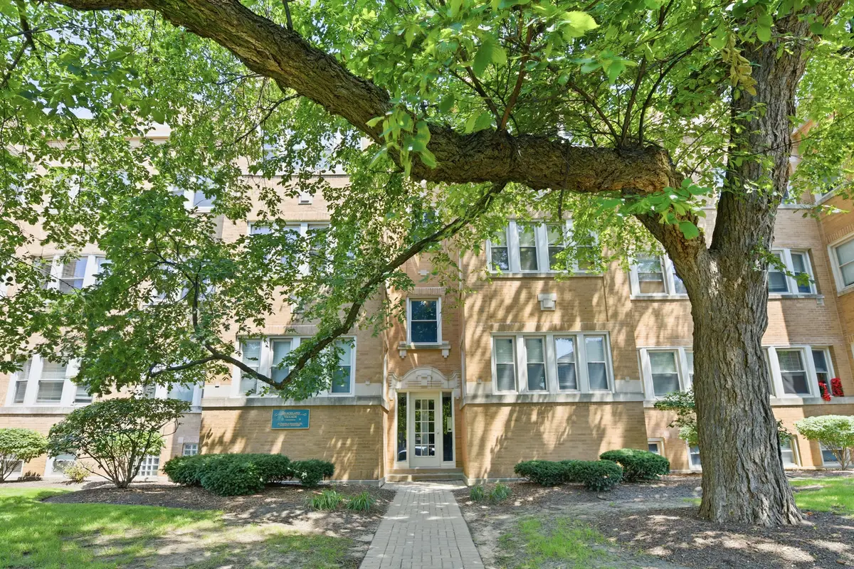 4051 N Southport Avenue #2, Chicago, IL 60613 - #1