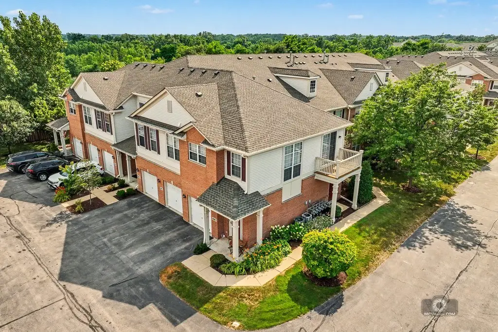 8808 Concord Lane #I, Justice, IL 60458 - #1