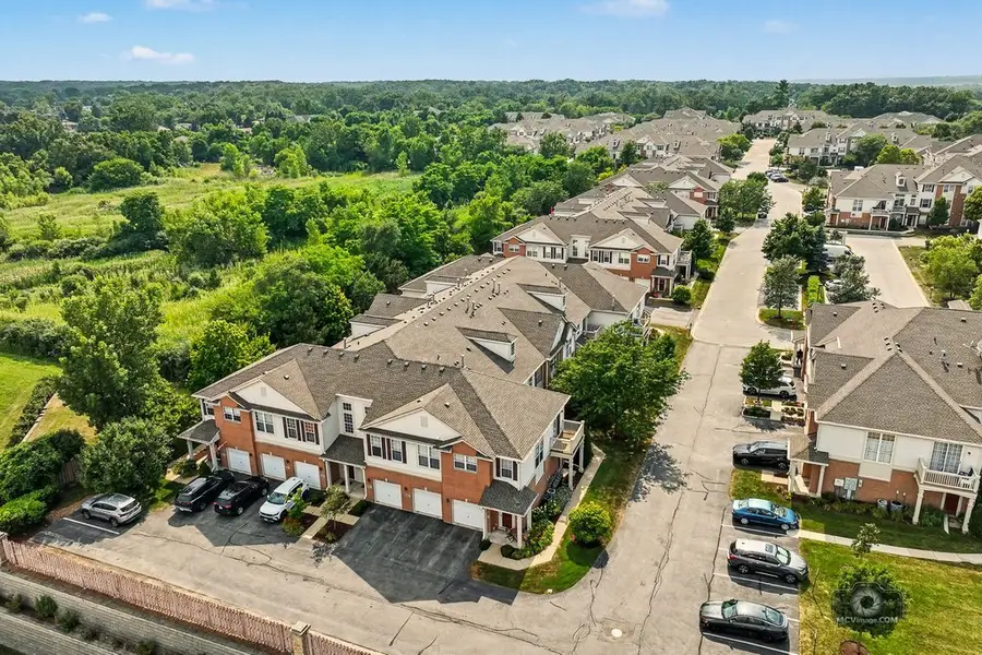 8808 Concord Lane #I, Justice, IL 60458 - #3