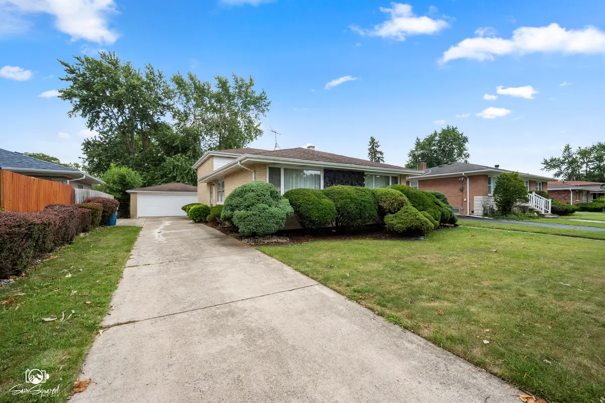 235 Abbott Avenue, Chicago Heights, IL 60411 - #1