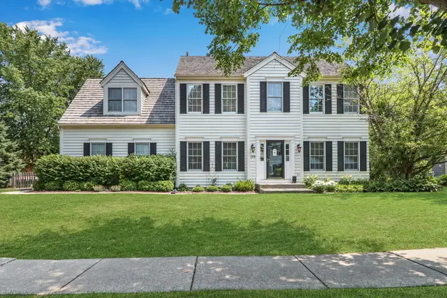 4338 New Haven Avenue, Gurnee, IL 60031 - #1