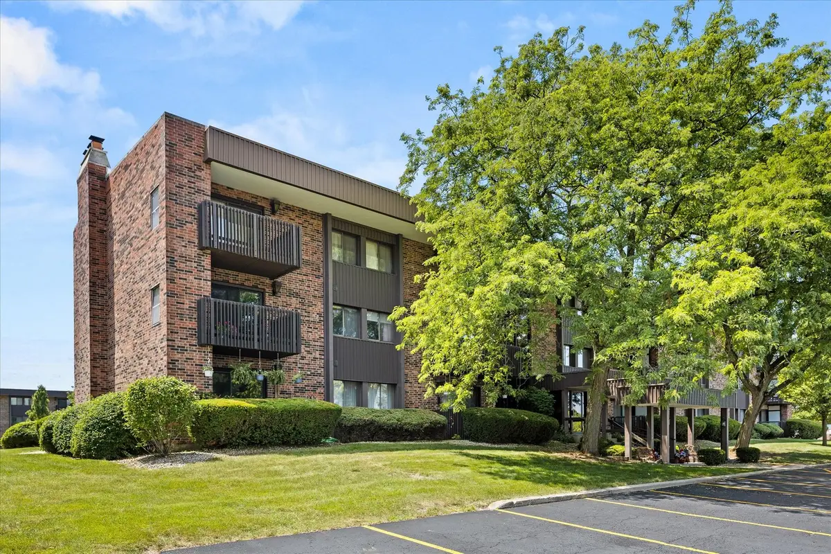 1504 Woodbridge Road #3B, Joliet, IL 60436 - #1