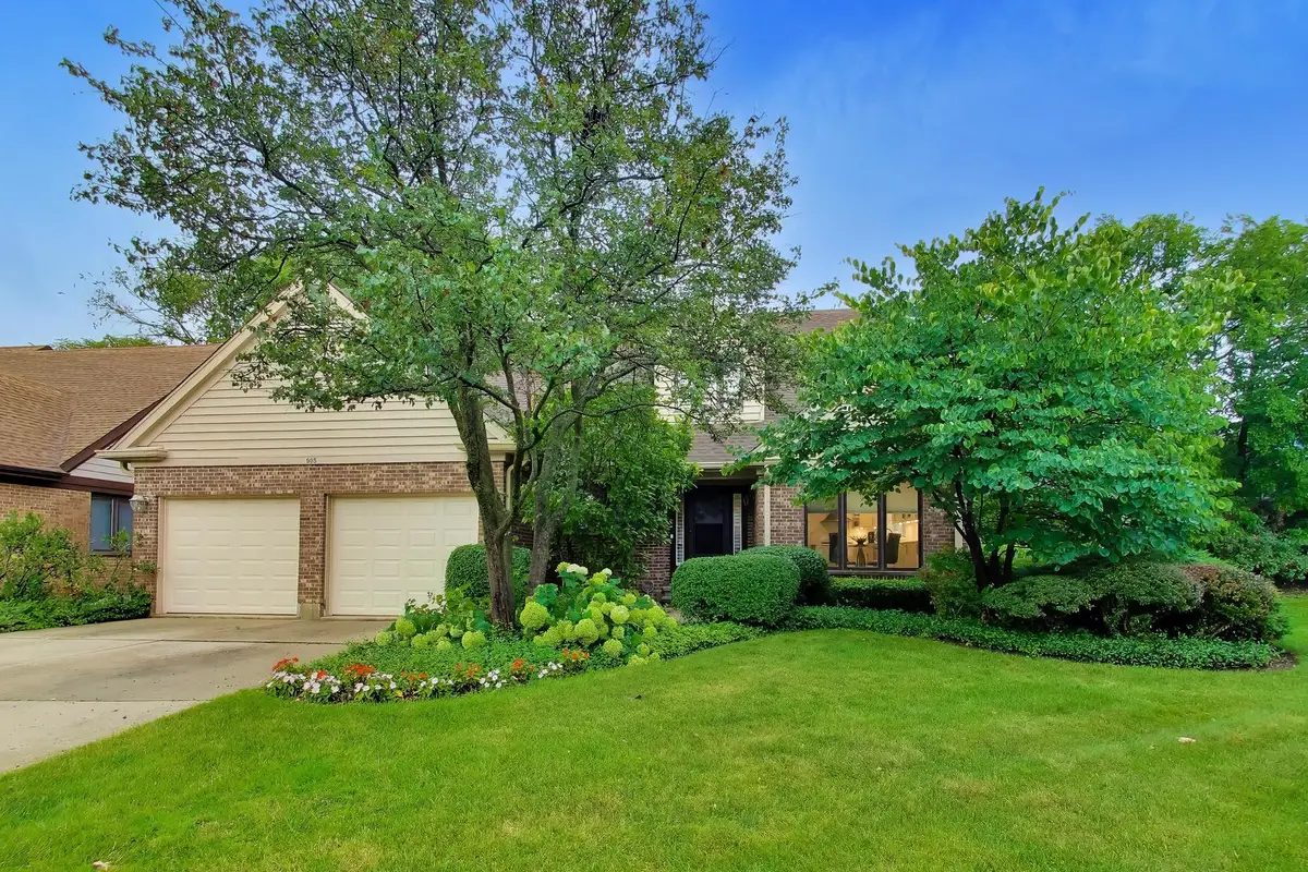 905 Villas Court, Highland Park, IL 60035 - #1