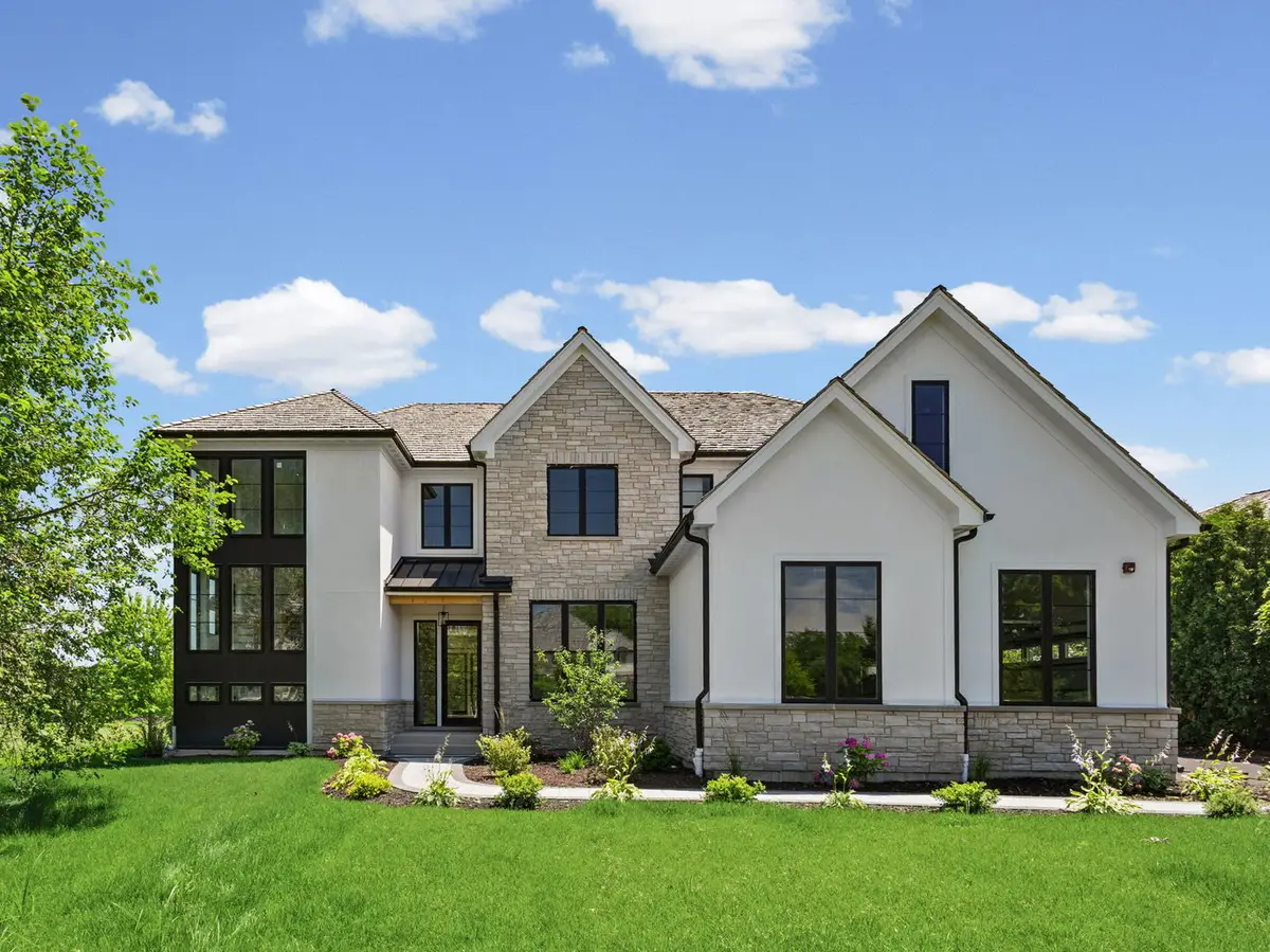 28920 N Niblick Knoll Court, Fremont, IL 60060 - #1