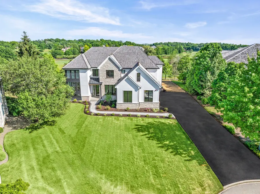 28920 N Niblick Knoll Court, Fremont, IL 60060 - #2