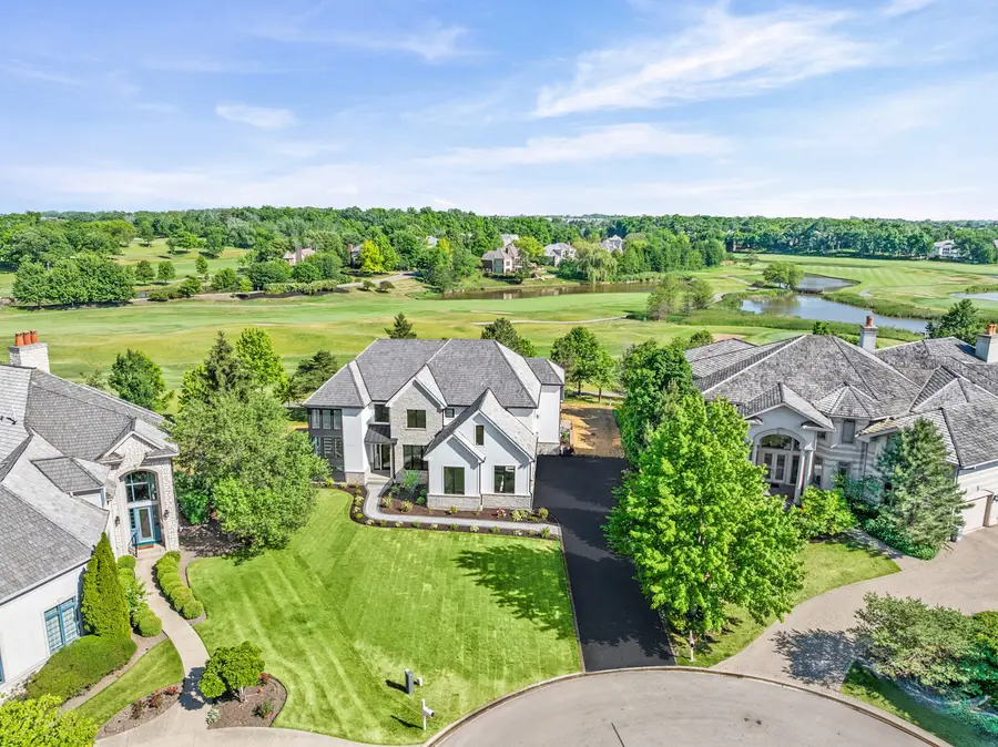 28920 N Niblick Knoll Court, Fremont, IL 60060 - #3