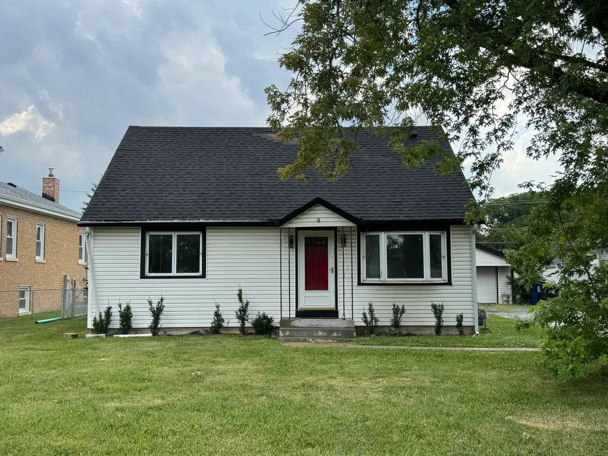 7632 S Oketo Avenue, Bridgeview, IL 60455 - #1