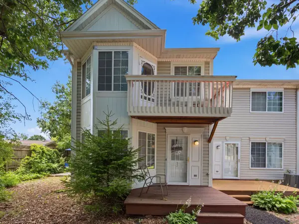 59 N Macgillis Drive #59, Round Lake, IL 60073
