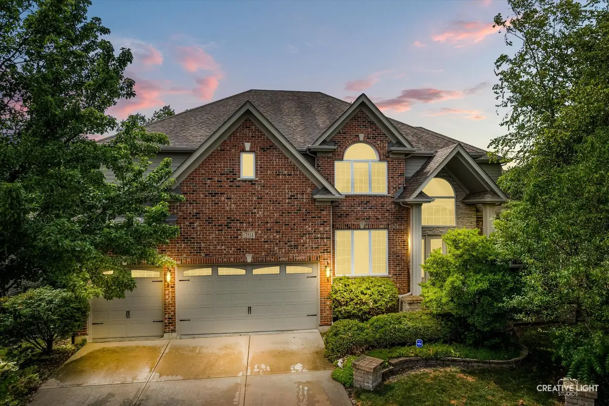 12814 Hawks Bill Lane, Plainfield, IL 60585 - #1