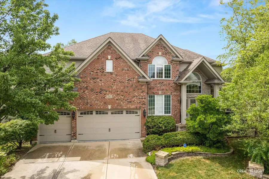 12814 Hawks Bill Lane, Plainfield, IL 60585 - #2