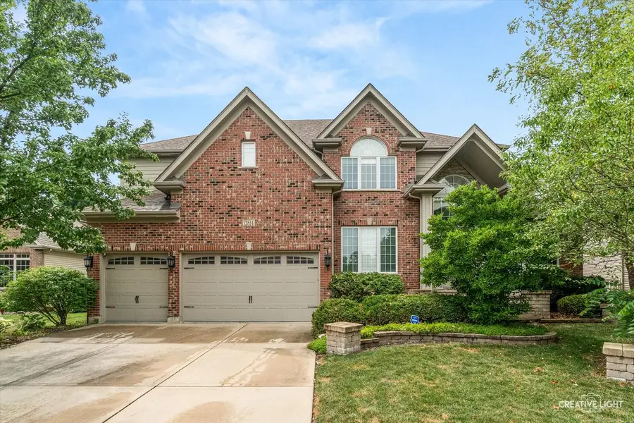 12814 Hawks Bill Lane, Plainfield, IL 60585 - #3