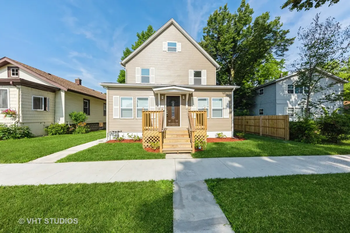 1210 Park Avenue, North Chicago, IL 60064 - #1