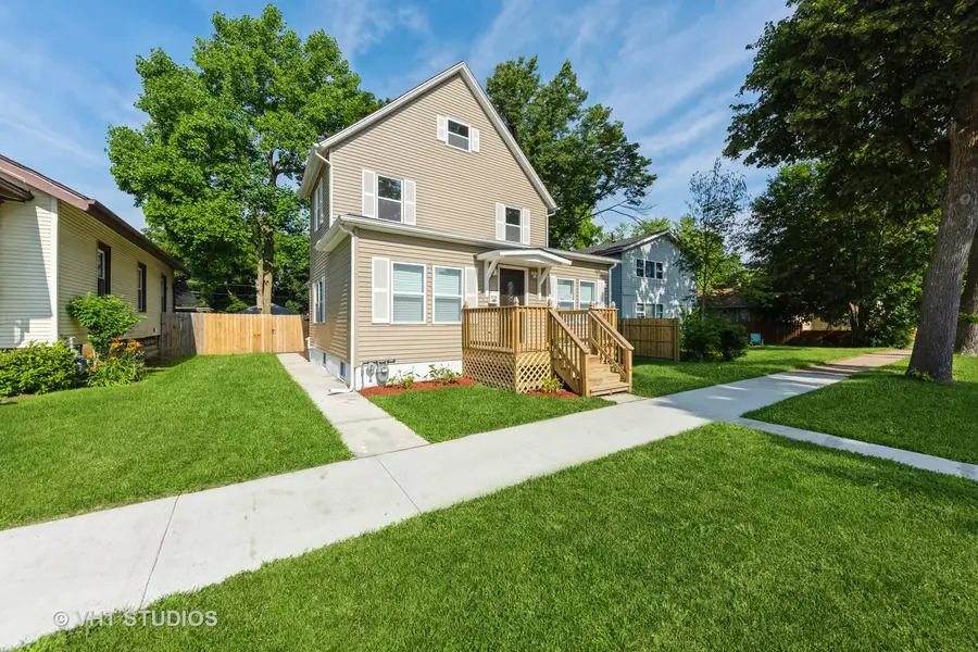 1210 Park Avenue, North Chicago, IL 60064 - #2
