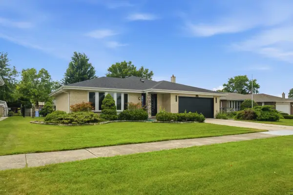7603 Sequoia Court, Orland Park, IL 60462