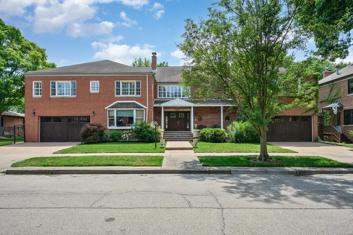 2851 W Rascher Avenue, Chicago, IL 60625 - #1