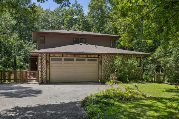 1388 265th Street, Sherrard, IL 61281
