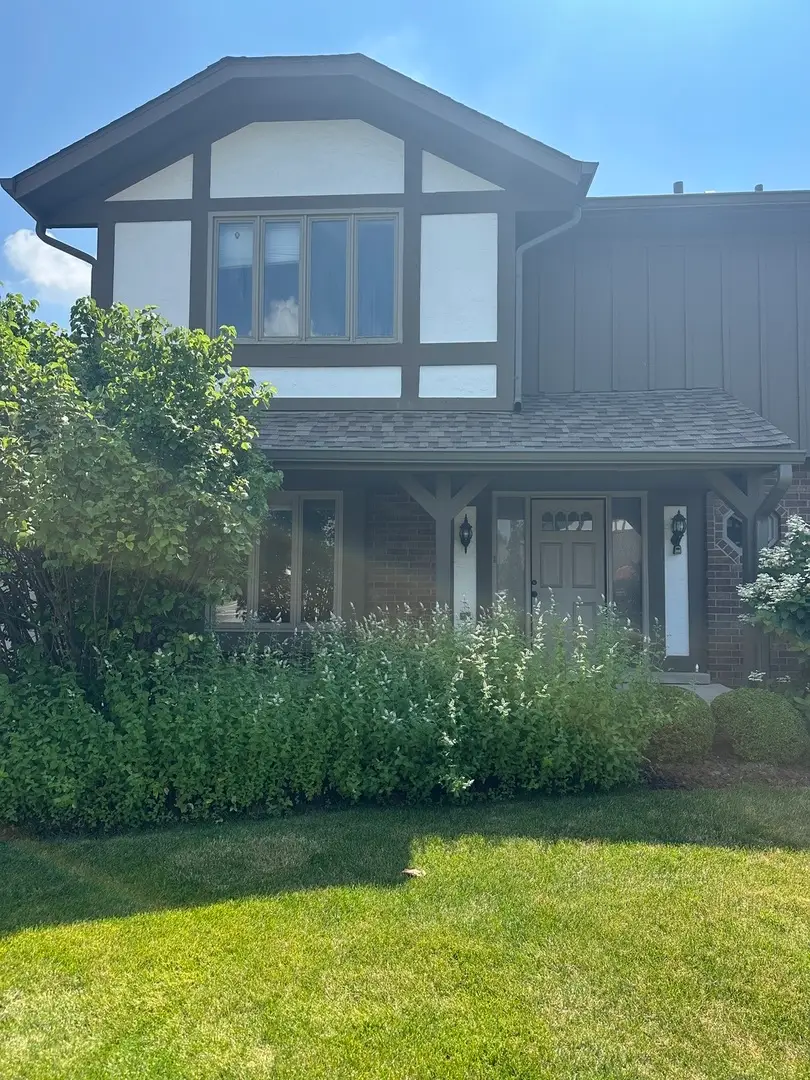 13985 Millbank Drive, Orland Park, IL 60462 - #2