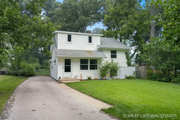 46 S Glenview Avenue, Lombard, IL 60148