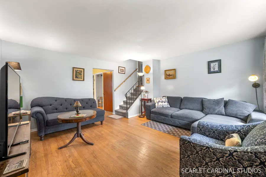 46 S Glenview Avenue, Lombard, IL 60148 - #2