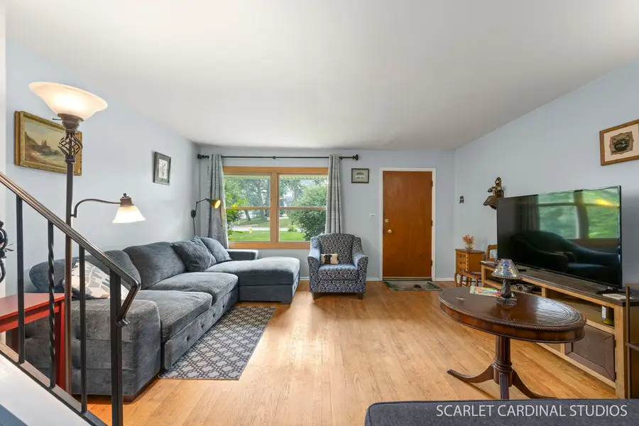 46 S Glenview Avenue, Lombard, IL 60148 - #3