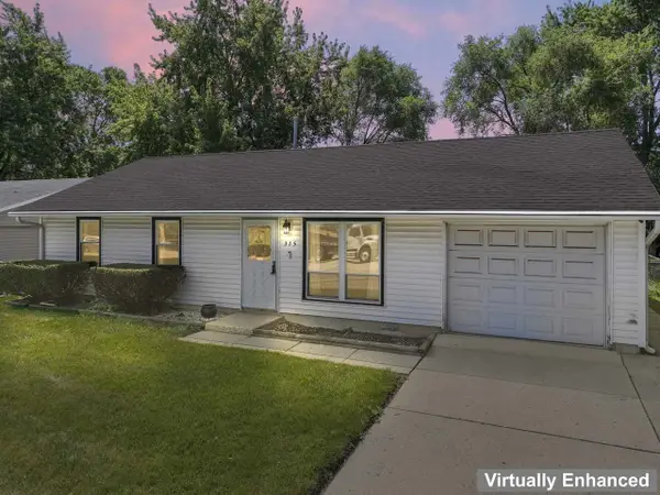 315 E Schaumburg Road, Streamwood, IL 60107