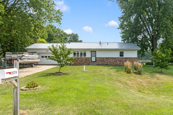 24718 1st Avenue N, Hillsdale, IL 61257