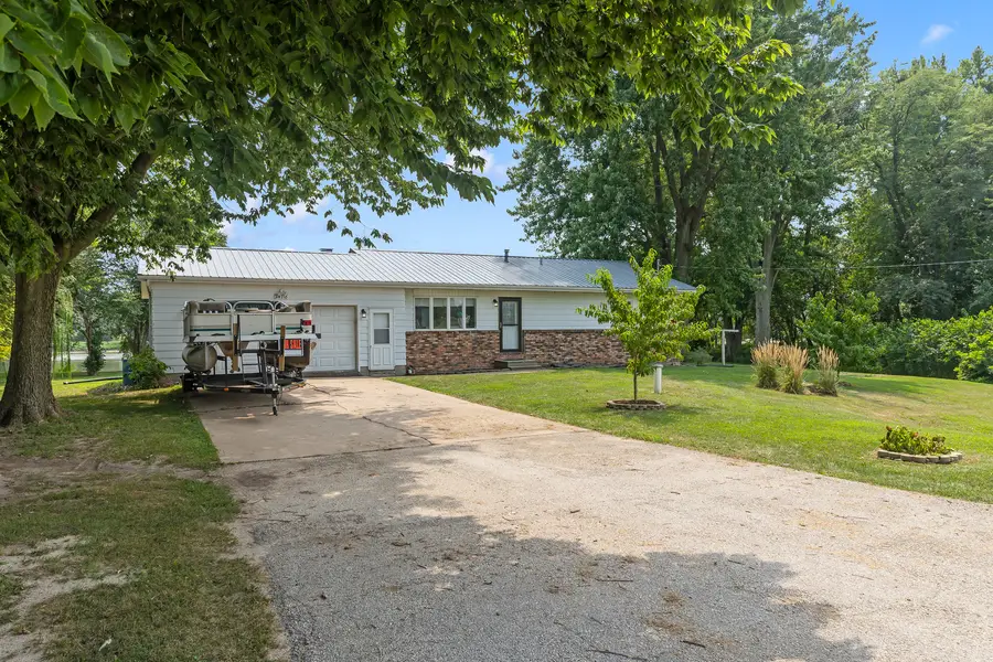 24718 1st Avenue N, Hillsdale, IL 61257 - #3
