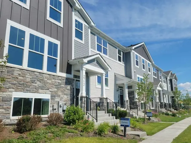 2724 Fieldcrest Drive #3106, Mundelein, IL 60060 - #1