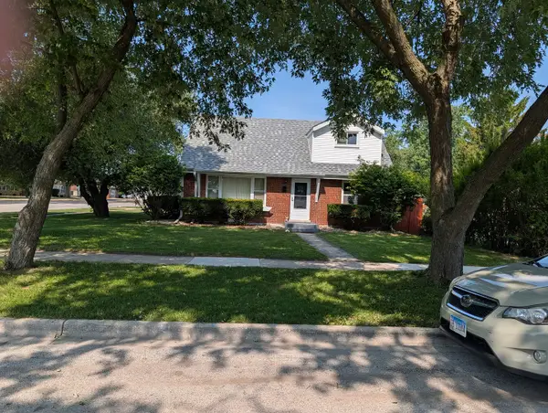 10754 Lyman Avenue, Chicago Ridge, IL 60415