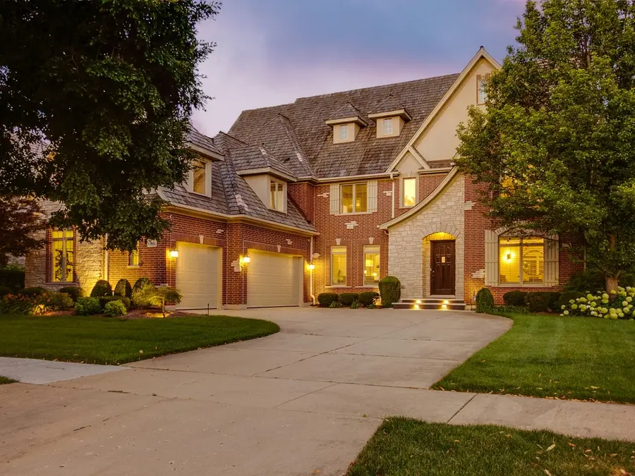 1821 Sawgrass Street, Vernon Hills, IL 60061 - #2
