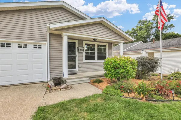 605 E Barker Street, Tuscola, IL 61953
