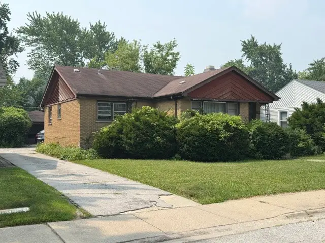 753 E 156th Place, South Holland, IL 60473 - #1