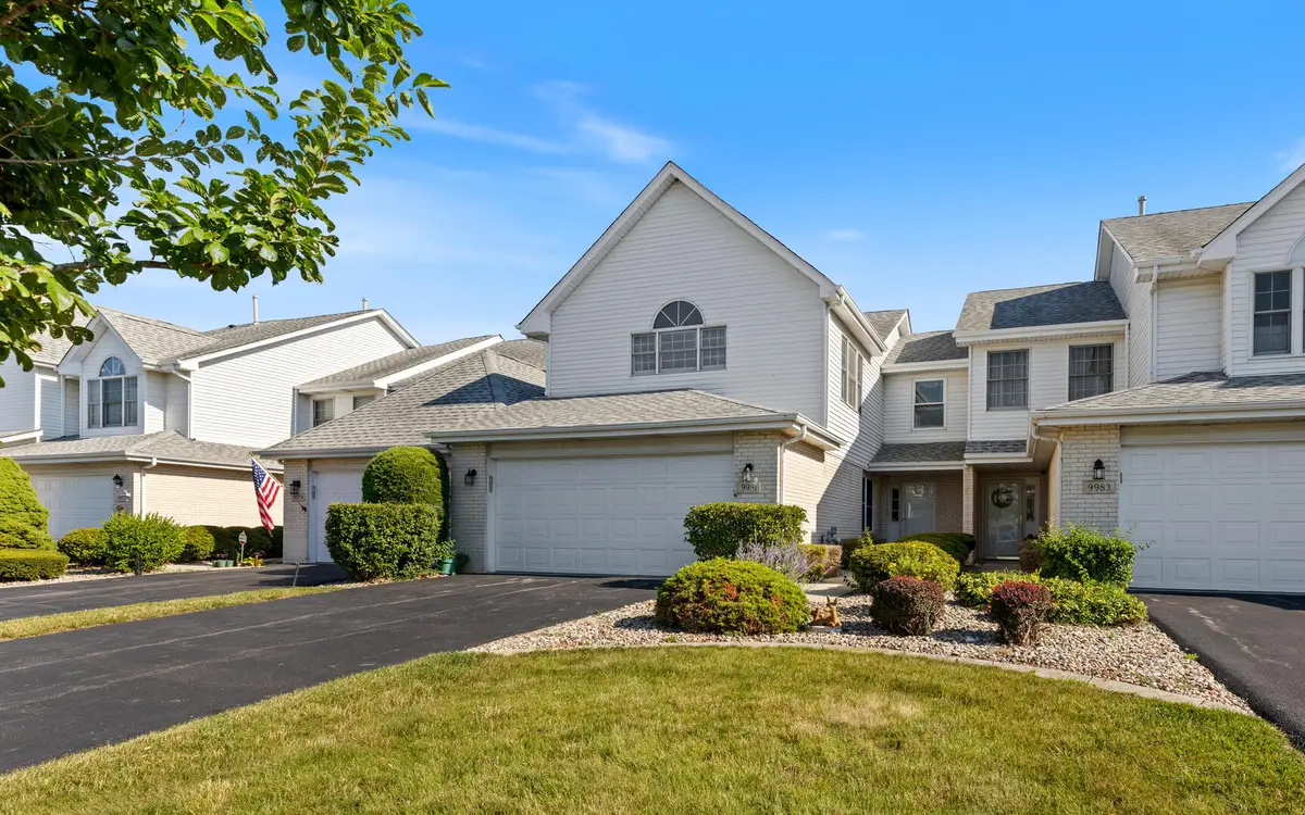 9981 Constitution Drive, Orland Park, IL 60462 - #1