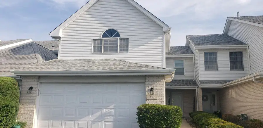9981 Constitution Drive, Orland Park, IL 60462 - #2