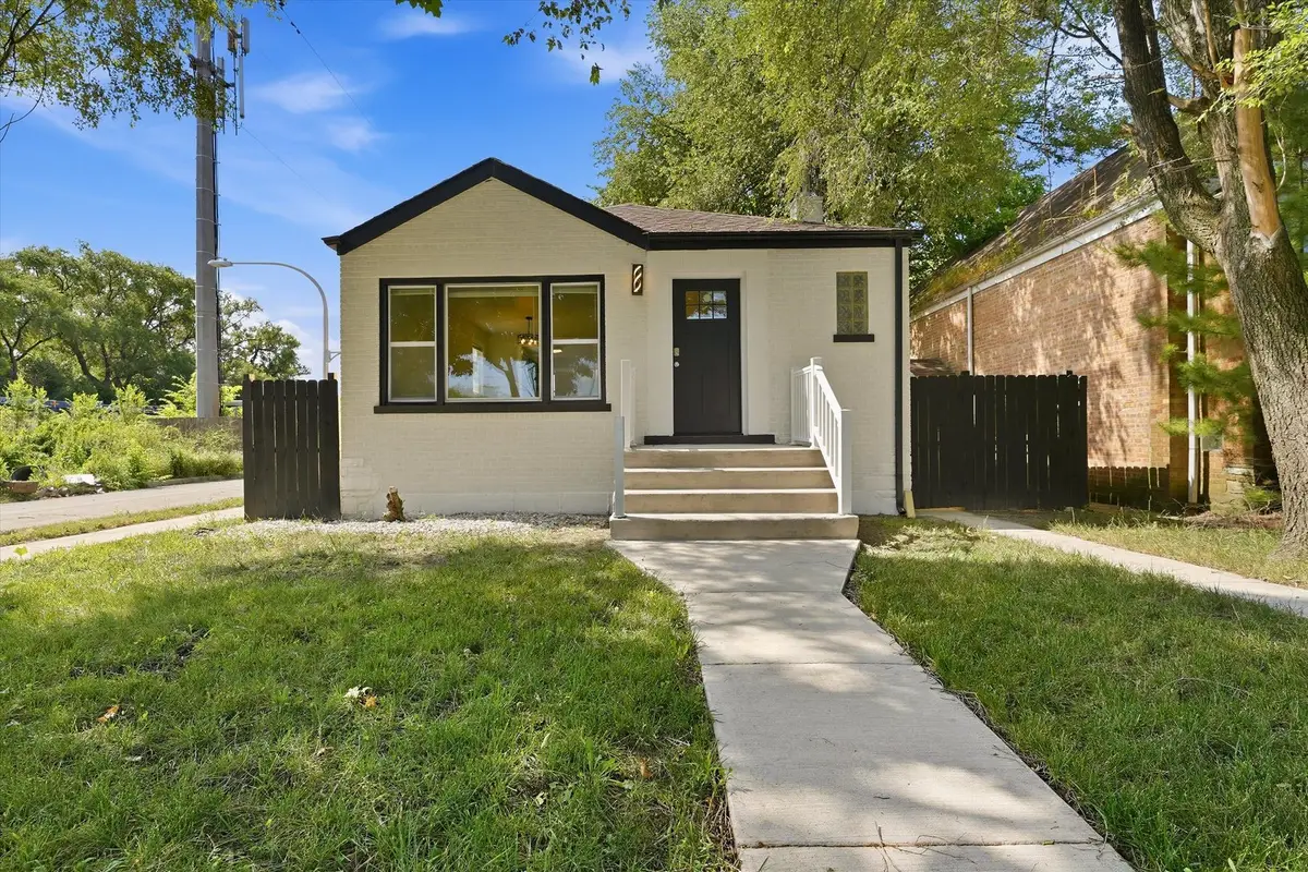 Address Withheld By Seller, Chicago, IL 60629 - #1