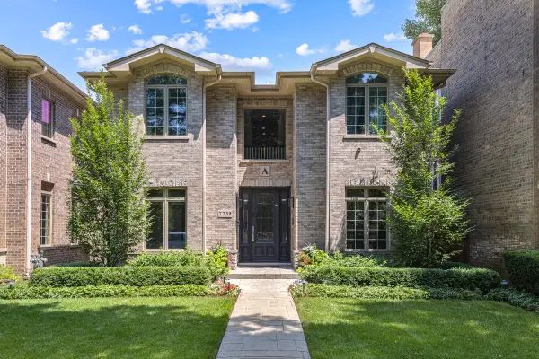 7739 Kenton Avenue, Skokie, IL 60076