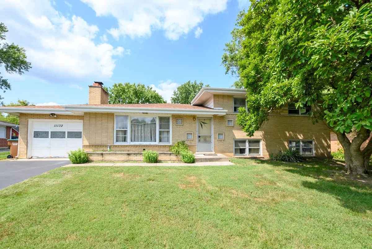 11132 84th Place, Willow Springs, IL 60480 - #1