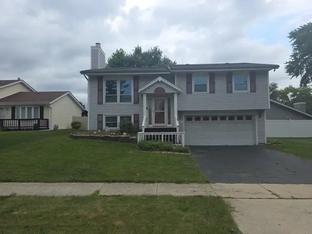 54 Abbeywood Drive, Romeoville, IL 60446 - #1