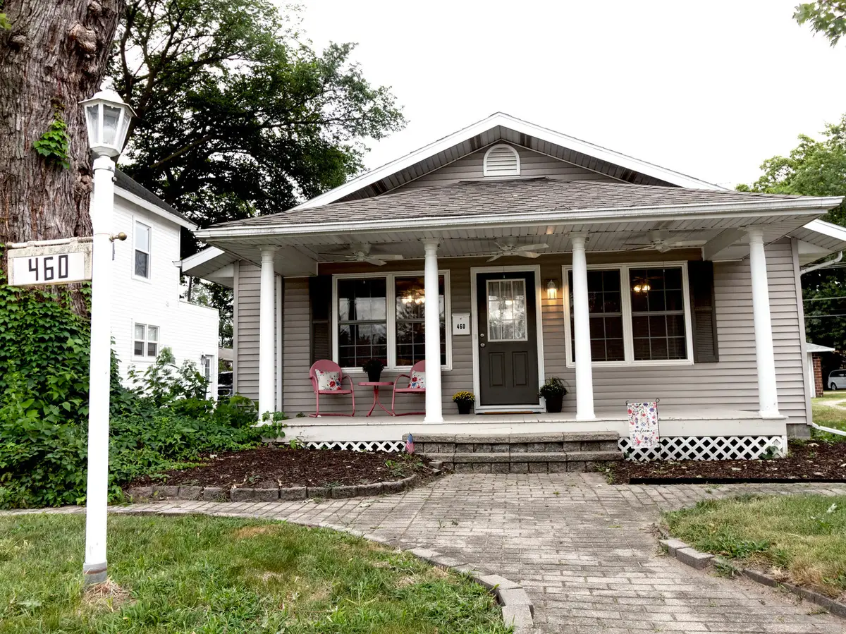 460 S Broadway Street, Coal City, IL 60416 - #1