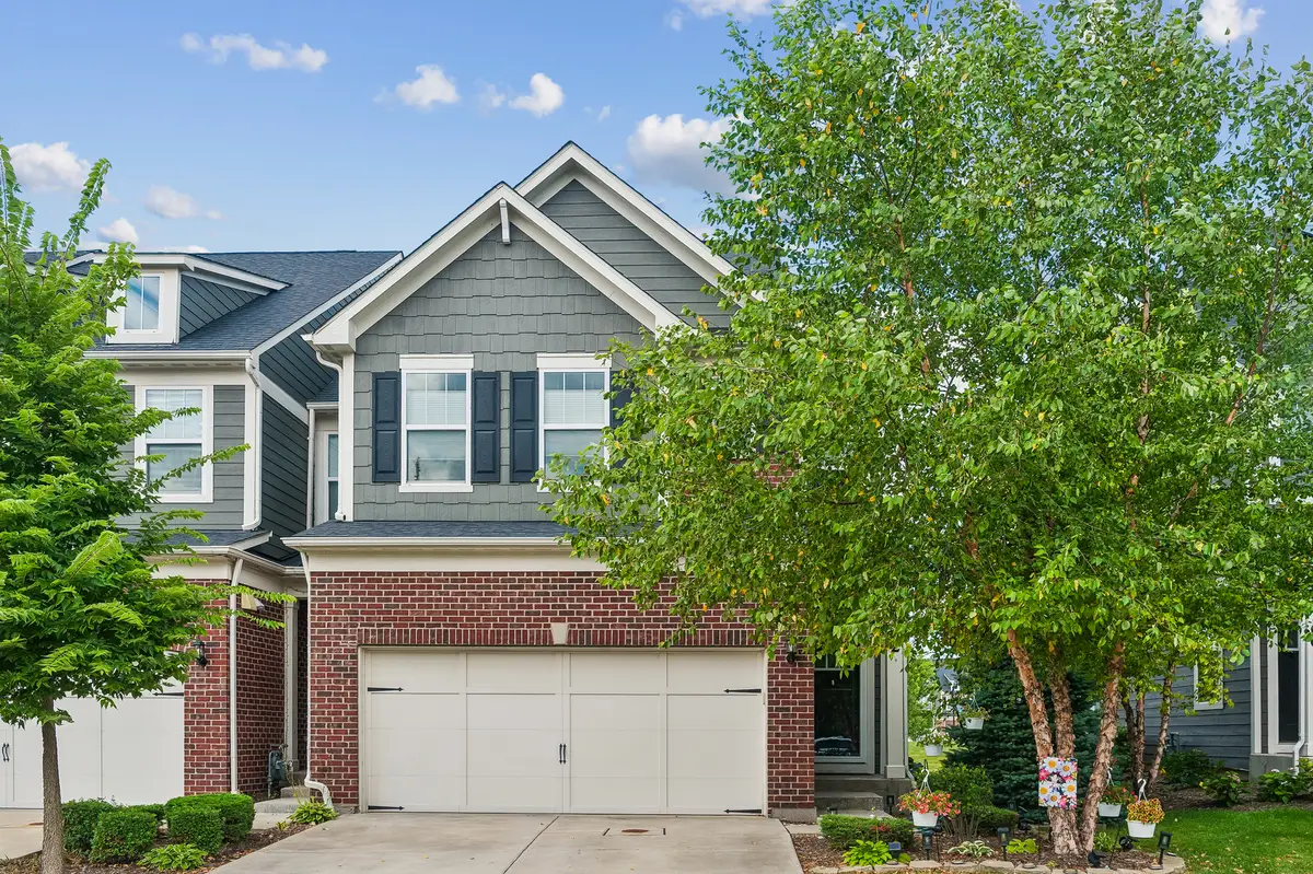 162 Waverly Court, Bloomingdale, IL 60108 - #1