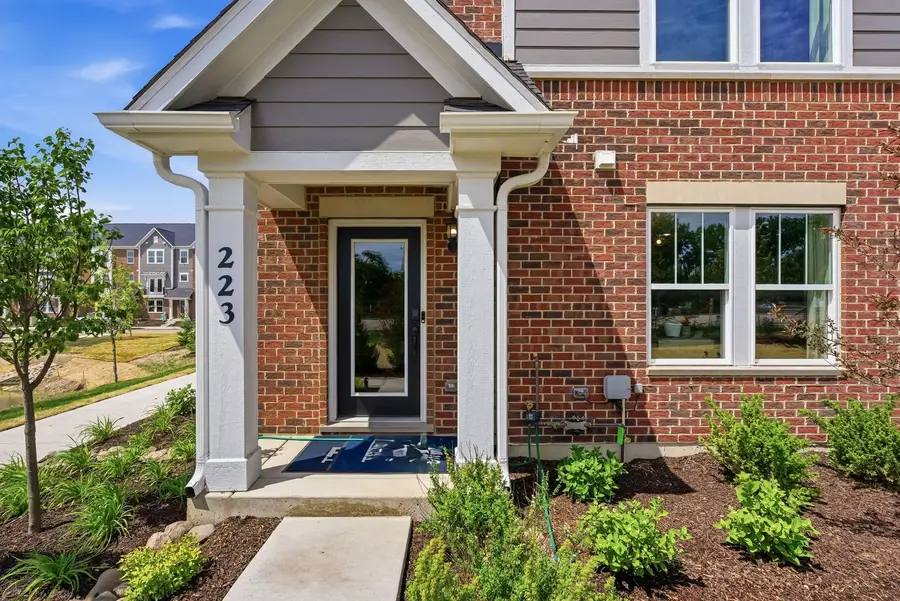 222 Steeple Bush Lane #9440, Schaumburg, IL 60193 - #2