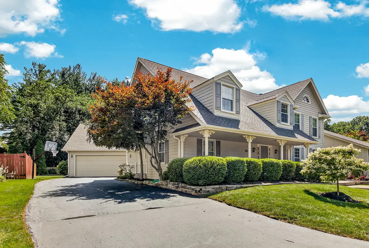 5315 Gingeridge Lane, Rockford, IL 61114 - #1