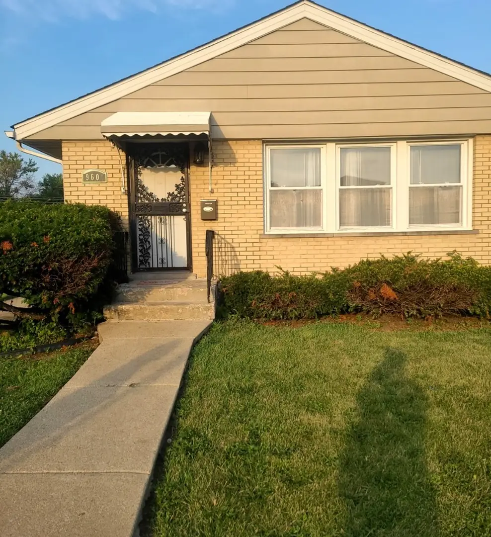 9601 S Princeton Avenue, Chicago, IL 60628 - #1