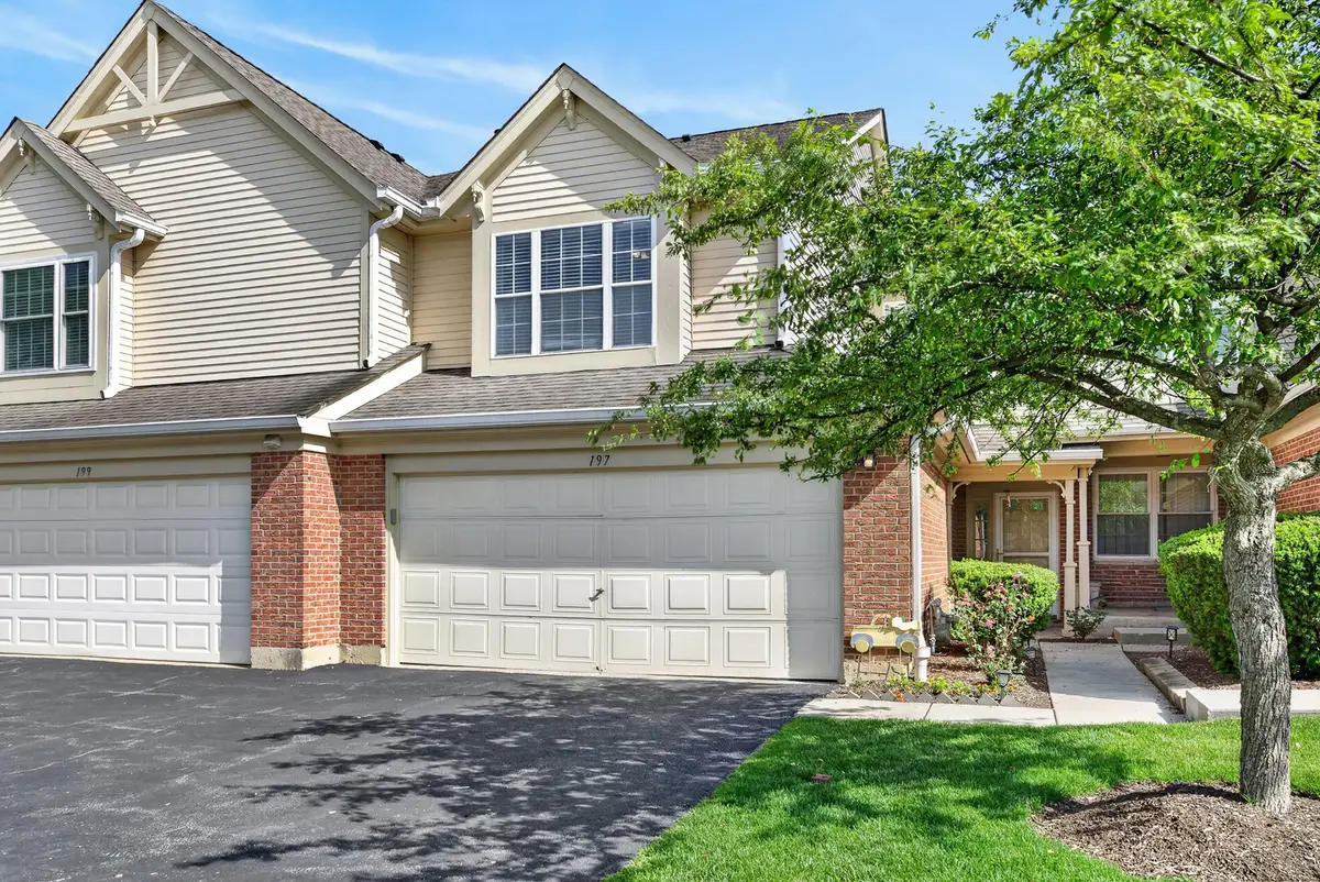 197 Rob Roy Court, Schaumburg, IL 60194 - #1