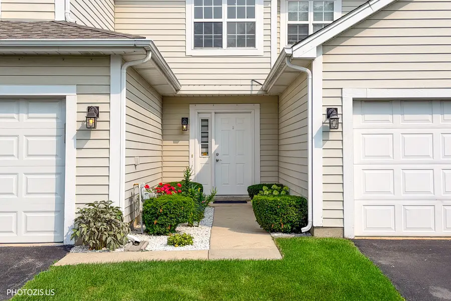 1250 Dunamon Drive #1250, Bartlett, IL 60103 - #2