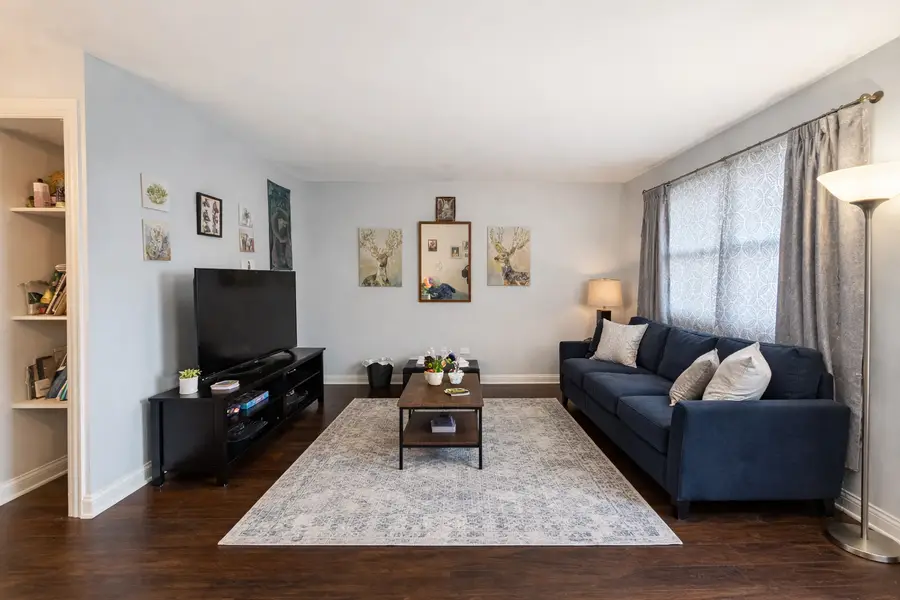 4332 S Wood Street, Chicago, IL 60609 - #3