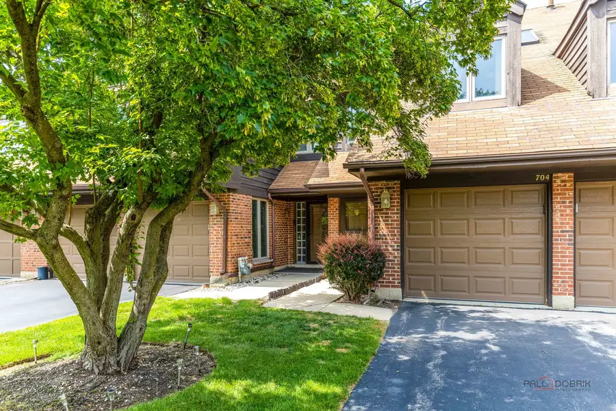 704 Picardy Circle, Northbrook, IL 60062 - #2