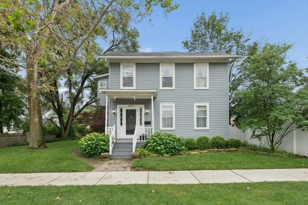 23925 W Lockport Street, Plainfield, IL 60544 - #1
