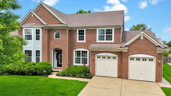 322 Hemlock Lane, Oswego, IL 60543