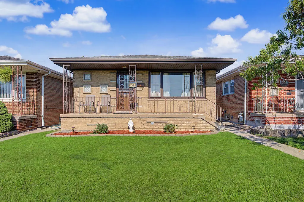 11543 S Ewing Avenue, Chicago, IL 60617 - #1